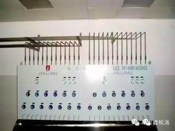 電氣安裝施工工藝圖文全解析—盤、臺、開關(guān)柜安裝