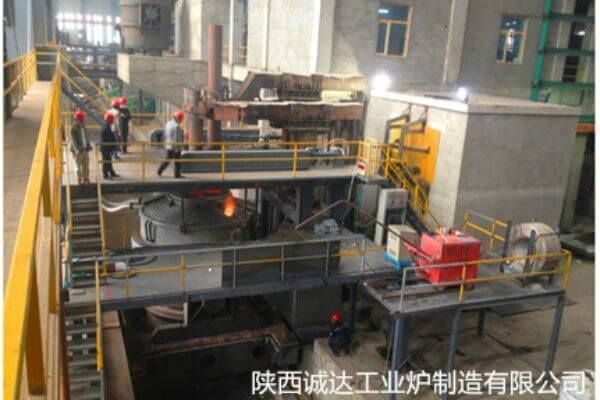 陜西誠達(dá)工業(yè)爐制造有限公司在技術(shù)創(chuàng)新方面有哪些具體的成果？