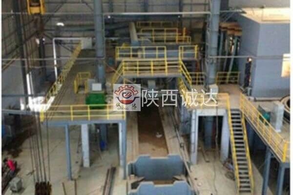 陜西誠達(dá)工業(yè)爐制造有限公司-礦熱爐操作中，如何預(yù)防和減少設(shè)備故障和操作失誤帶來的安全風(fēng)險？